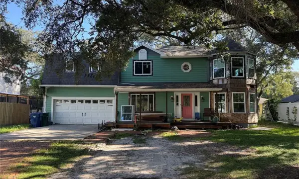 6210 S Himes Avenue, Tampa, FL, 33611