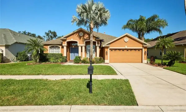 18016 Royal Forest Drive, Tampa, FL, 33647