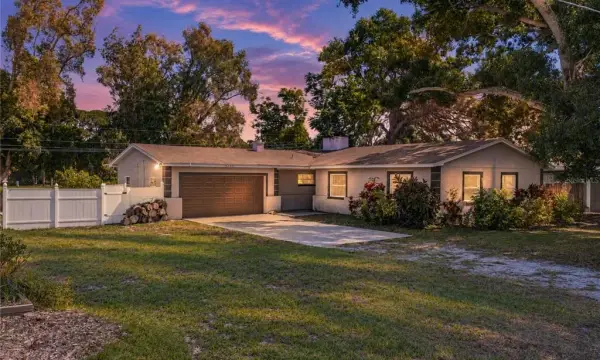4260 Narvarez Way S, St Petersburg, FL, 33712