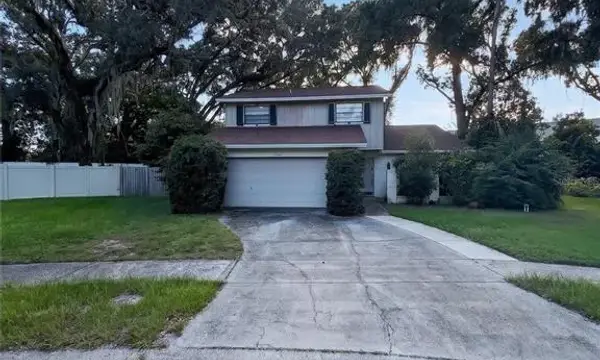14714 Oak Vine Drive, Lutz, FL, 33559