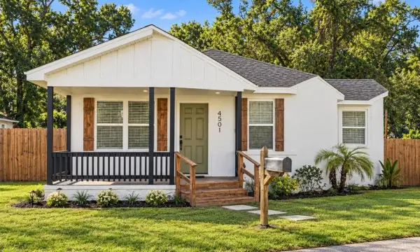 4501 E 14th Avenue, Tampa, FL, 33605