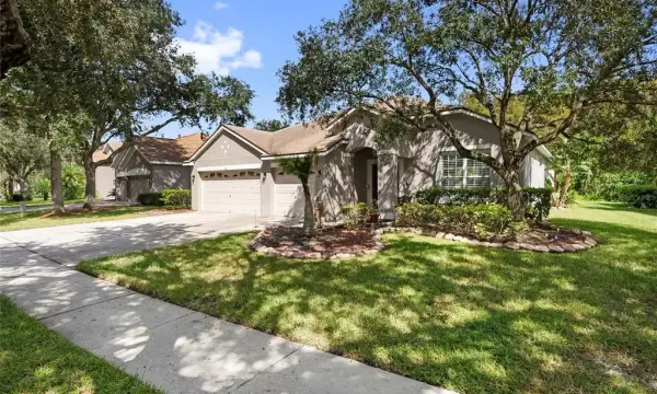 8121 Brinegar Circle, Tampa, FL, 33647