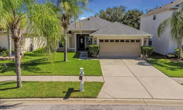 30913 Bridgegate Drive, Wesley Chapel, FL, 33545