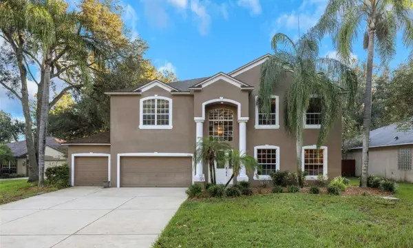 1406 Mccrea Drive, Lutz, FL, 33549