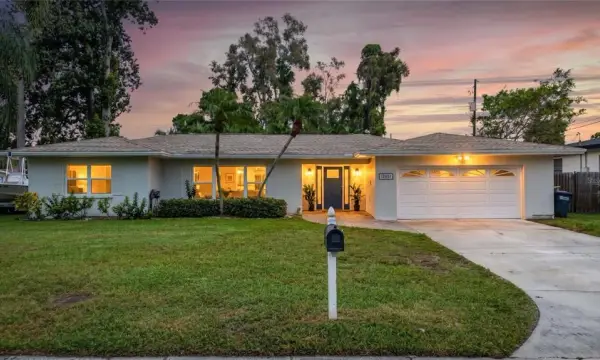 1509 Barbara Avenue, Clearwater, FL, 33755
