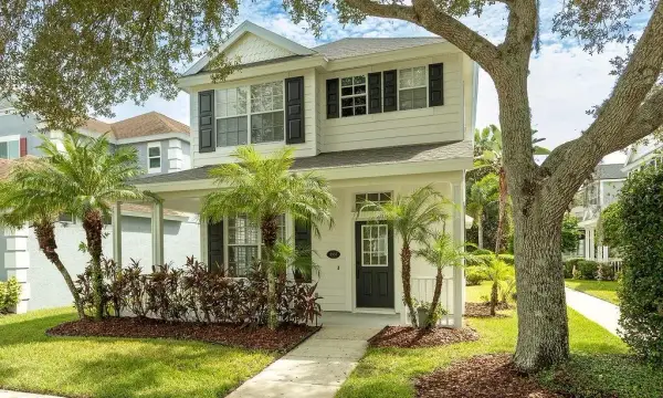 8907 Ashford Gables, Tampa, FL, 33626