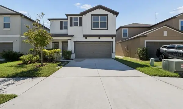 7207 Ronnie Gardens Court, Tampa, FL, 33619