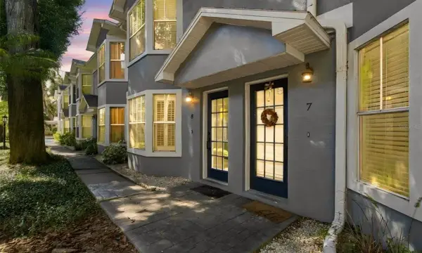 315 S Edison Avenue, Unit 8, Tampa, FL, 33606