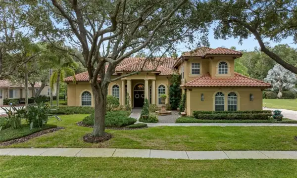 531 Isleworth Close, Tarpon Springs, FL, 34688