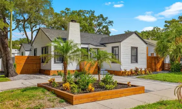 3123 W Marlin Avenue, Tampa, FL, 33611