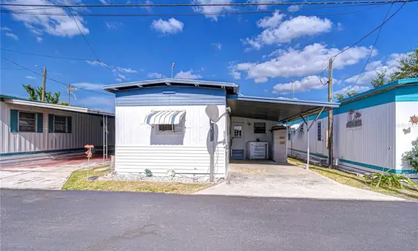 6046 Harriet Street, Zephyrhills, FL, 33542