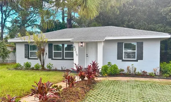 6215 58th Avenue N, St Petersburg, FL, 33709