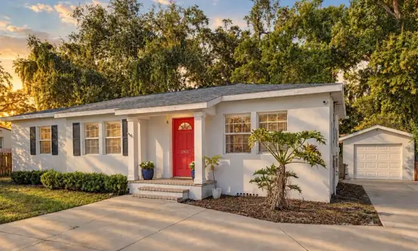 2801 S Manhattan Avenue, Tampa, FL, 33629