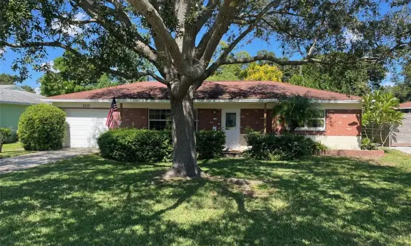 5215 26th Avenue N, St Petersburg, FL, 33710