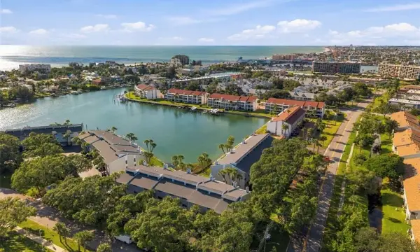 12148 Capri Circle, Treasure Island, FL, 33706