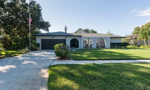 2977 Ambleglen Court, Clearwater, FL, 33761