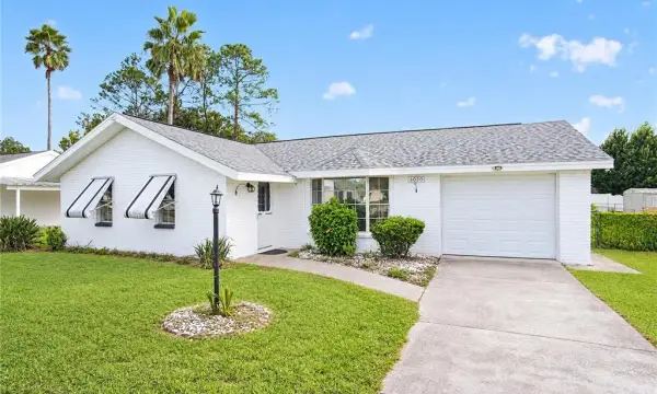 6020 17th Street, Zephyrhills, FL, 33542