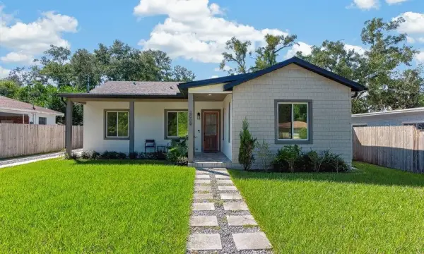 2009 E Jean Street, Tampa, FL, 33610