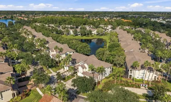 14454 Mirabelle Vista Circle, Tampa, FL, 33626