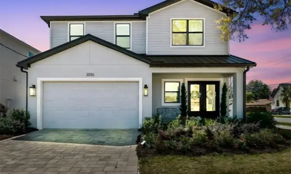 3016 W Ballast Point Boulevard, Tampa, FL, 33611