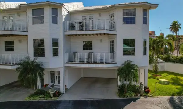 101 Shoals Circle, North Redington Beach, FL, 33708
