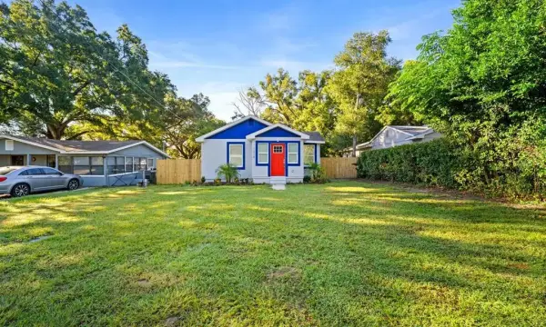 1319 E Norfolk Street, Tampa, FL, 33604