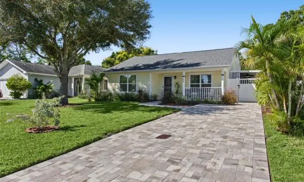 208 N New Jersey Avenue, Tampa, FL, 33609
