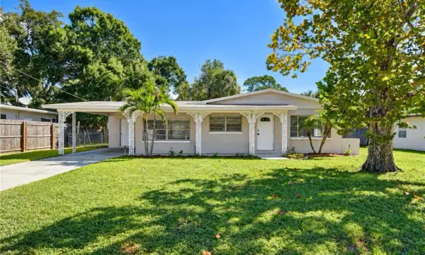 4508 S Lois Avenue, Tampa, FL, 33611