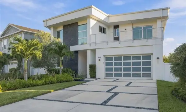 4418 W Kensington Avenue, Tampa, FL, 33629