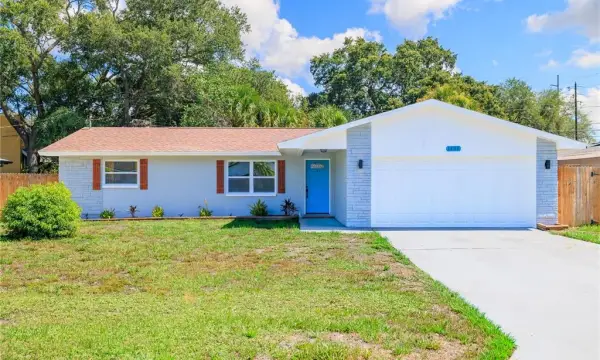 1486 Carolyn Lane, Clearwater, FL, 33755