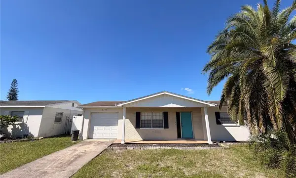 9331 Barrington Lane, Port Richey, FL, 34668