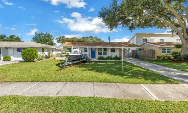 8001 Ridge Road, Seminole, FL, 33772