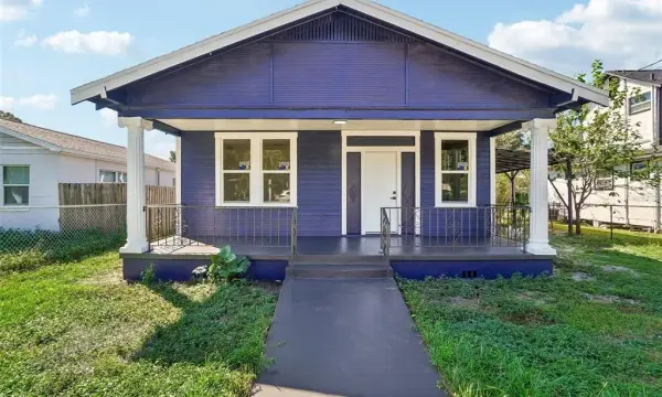 1507 E 27th Avenue, Tampa, FL, 33605