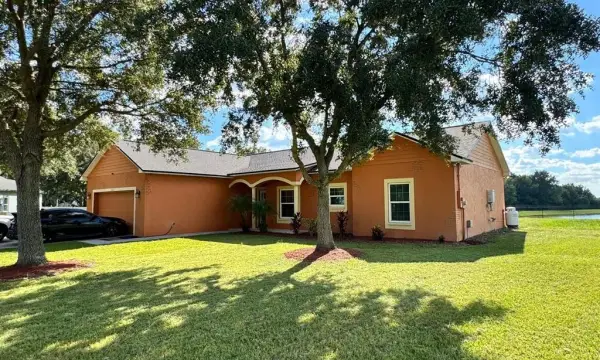 5223 Pancho Villa Lane, Plant City, FL, 33566