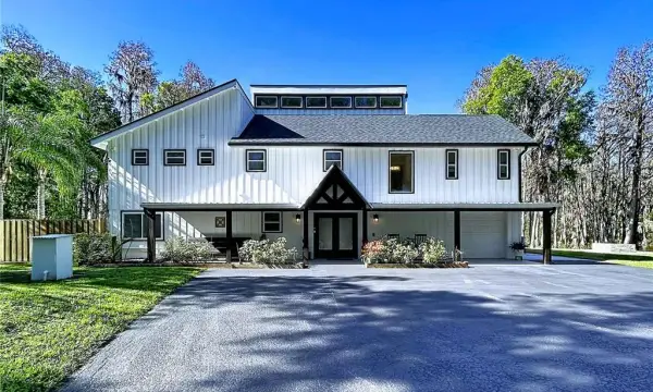 5365 Conner Drive, Land O Lakes, FL, 34639