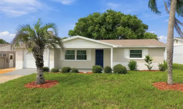 3625 Cockatoo Dr, New Port Richey, FL, 34652