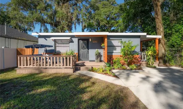 6714 N Harer Street, Tampa, FL, 33604