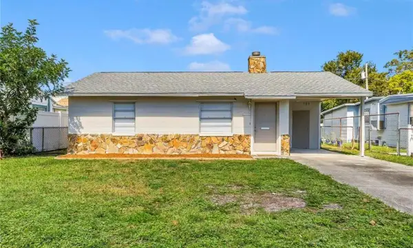 4213 37th Avenue N, St Petersburg, FL, 33713