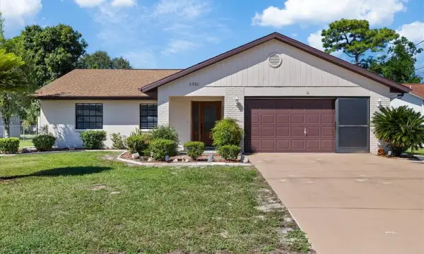 2532 Landover Boulevard, Spring Hill, FL, 34608