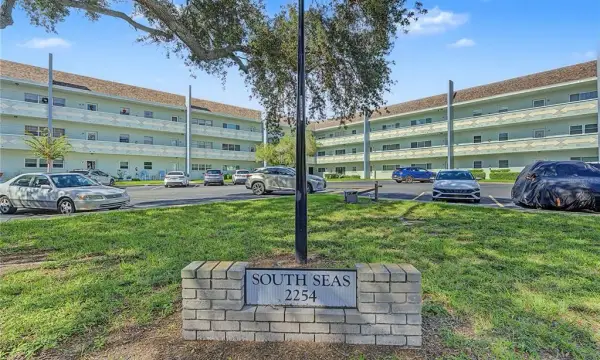 2254 Norwegian Drive, Unit 36, Clearwater, FL, 33763