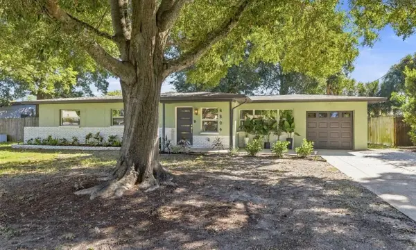 4506 S Cameron Avenue, Tampa, FL, 33611