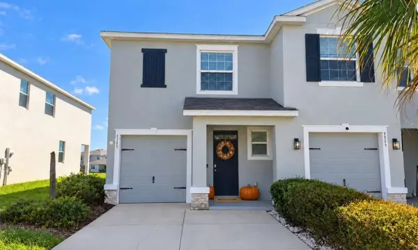 3515 White Dandelion Court, Plant City, FL, 33565