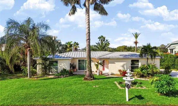 2123 Bayou Drive, Holiday, FL, 34691