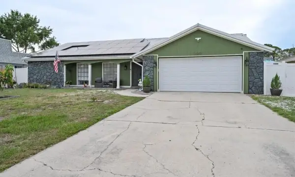 3549 Rockaway Drive, Holiday, FL, 34691