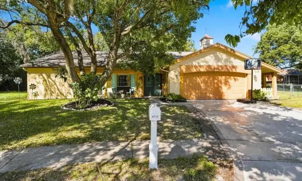 8109 Rumford Court, Hudson, FL, 34667
