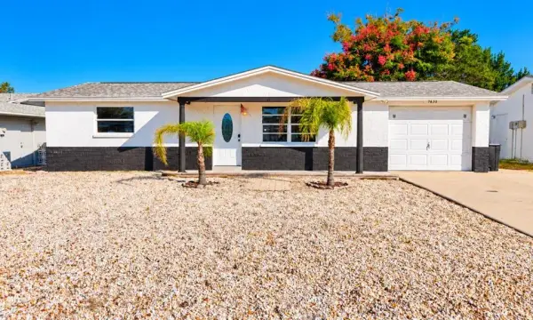 7635 Sue Ellen Drive, Port Richey, FL, 34668