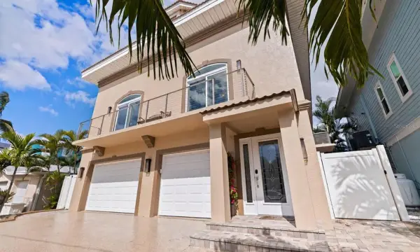 13009 Boca Ciega Avenue, Madeira Beach, FL, 33708