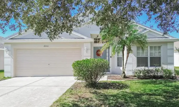25311 Lexington Oaks Boulevard, Wesley Chapel, FL, 33544