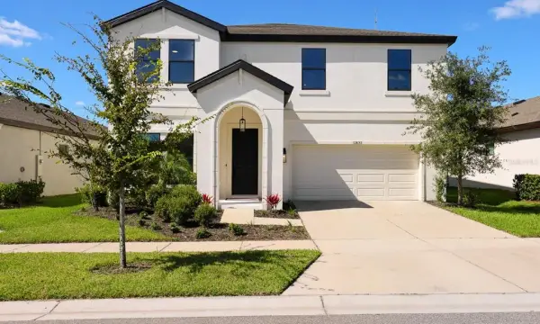 12633 Shetland Walk Drive, Lithia, FL, 33547