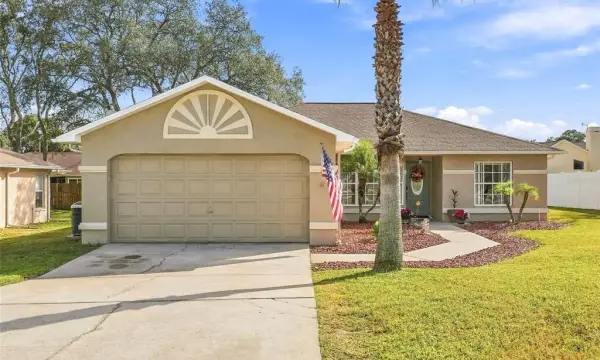 8218 Spanish Oak Drive, Spring Hill, FL, 34606
